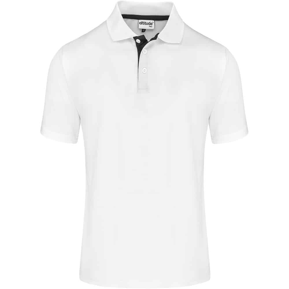 Kids Tournament Golf Shirt - Image 12