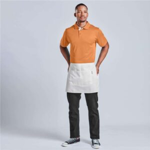 Alternative view of Promo Waiters Apron