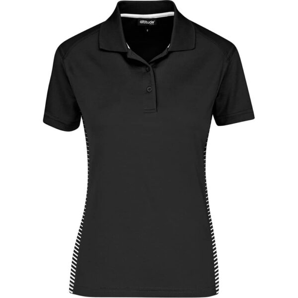 Ladies Zeus Golf Shirt — Ladies Zeus Golf Shirt