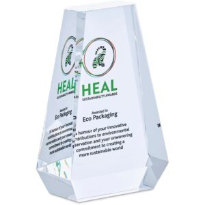 Alternative view of Altitude Ambient Award
