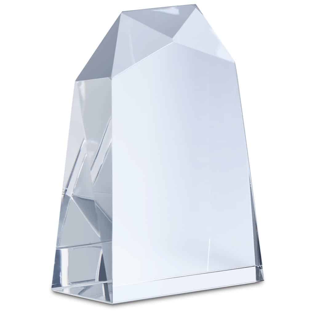 Altitude Milestone Award - Image 3