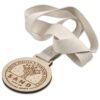 Altitude Hustler Medal — Altitude Hustler Medal
