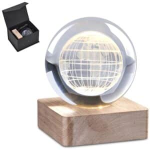 Altitude Blaze Light-Up Globe Award - Image 6