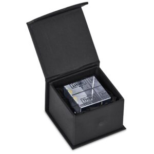 Altitude Crystal Cube Mini Award - Image 8