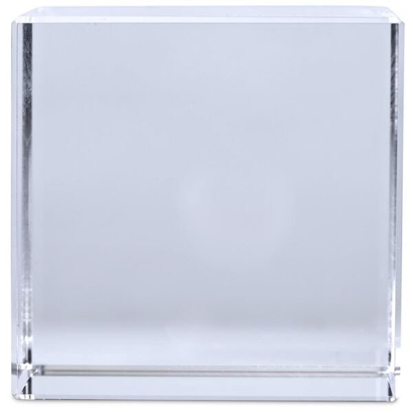 Altitude Crystal Cube Mini Award — Altitude Crystal Cube Mini Award