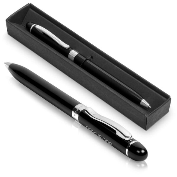 Alex Varga Pyxis Ball Pen — Alex Varga Pyxis Ball Pen