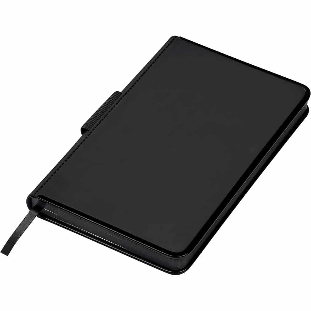 Alex Varga Polanco Notebook & Pen Set - Image 4