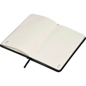 Alex Varga Polanco Notebook & Pen Set - Image 5