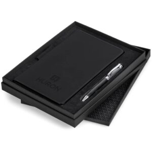 Alex Varga Polanco Notebook & Pen Set — Alex Varga Polanco Notebook & Pen Set