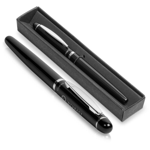 Alex Varga Apus Rollerball — Alex Varga Apus Rollerball