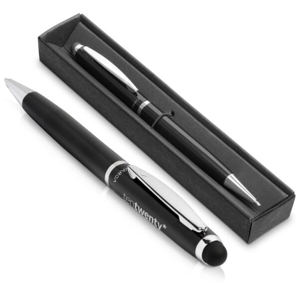 Alex Varga Apus Stylus Ball Pen — Alex Varga Apus Stylus Ball Pen