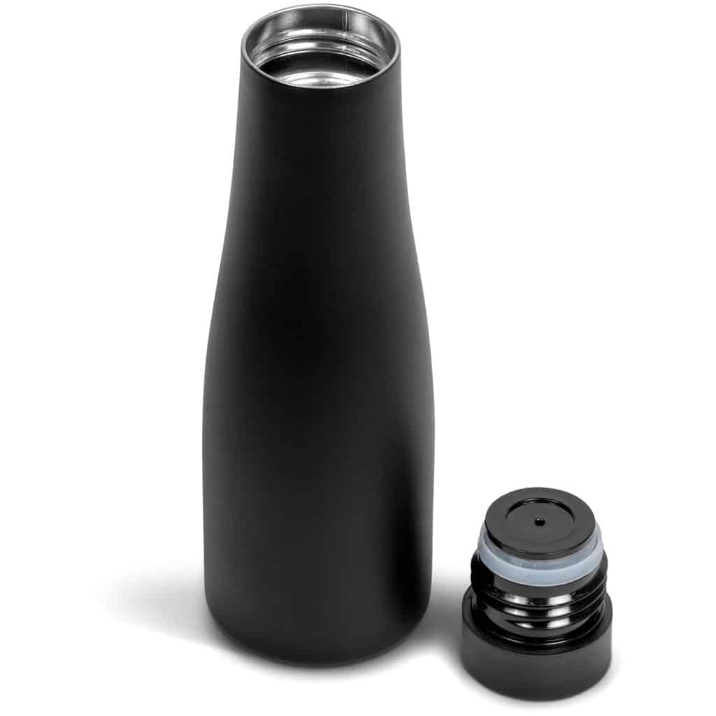 Alex Varga Balaton Stainless Steel Vacuum Water Bottle - 600ml - Image 2