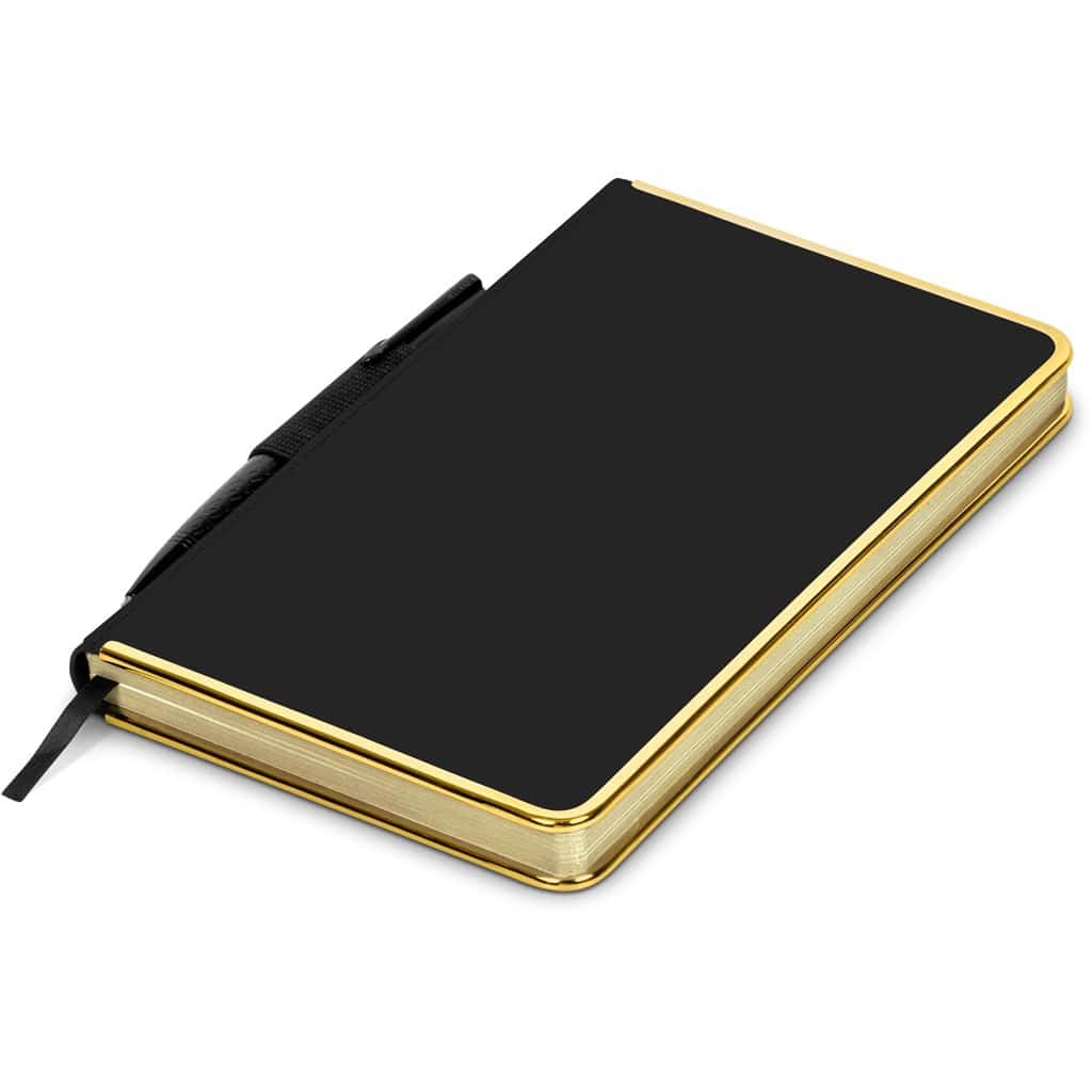Alex Varga Barnett Notebook & Pen Set - Image 2