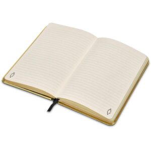 Alex Varga Barnett Notebook & Pen Set - Image 4
