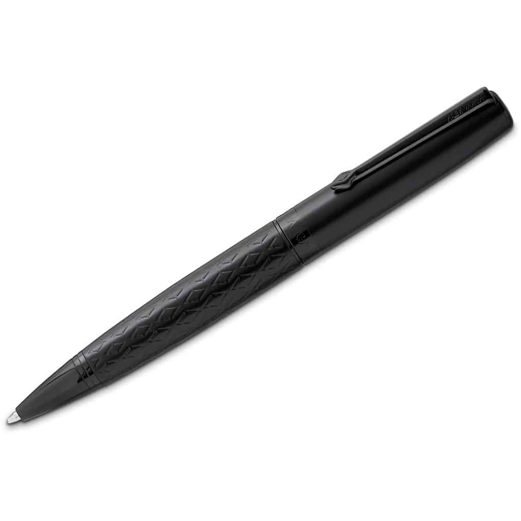 Alex Varga Barnett Notebook & Pen Set - Image 3