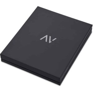 Alex Varga Barnett Notebook & Pen Set - Image 5