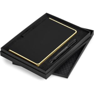 Alex Varga Barnett Notebook & Pen Set — Alex Varga Barnett Notebook & Pen Set