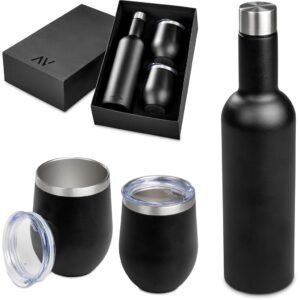 Alex Varga Nasterovia Drinkware Set — Alex Varga Nasterovia Drinkware Set