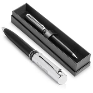 Alex Varga Auriga Ball Pen — Alex Varga Auriga Ball Pen