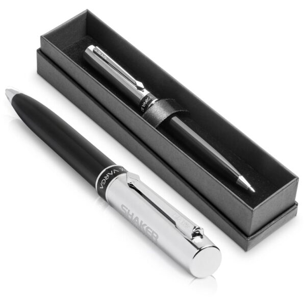 Alex Varga Auriga Ball Pen — Alex Varga Auriga Ball Pen