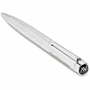 Alex Varga Orion Ball Pen - Image 3