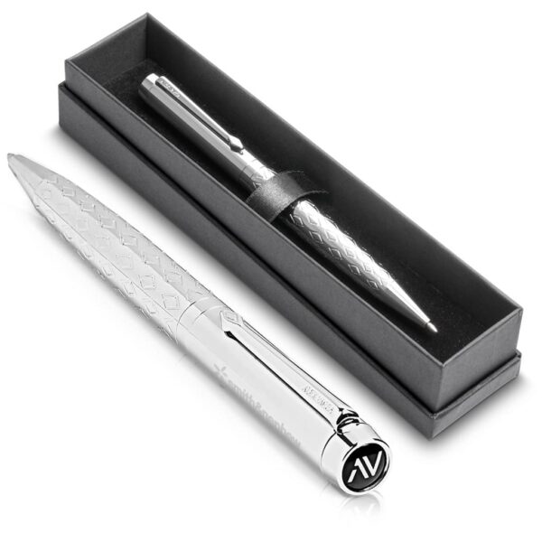 Alex Varga Orion Ball Pen — Alex Varga Orion Ball Pen