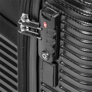 Alex Varga Odessa Laptop Trolley Bag — Alex Varga Odessa Laptop Trolley Bag