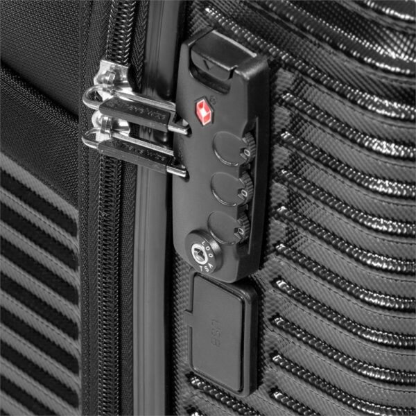 Alex Varga Odessa Laptop Trolley Bag — Alex Varga Odessa Laptop Trolley Bag