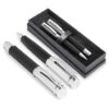 Alex Varga Volans Ball Pen & Rollerball Set — Alex Varga Volans Ball Pen & Rollerball Set