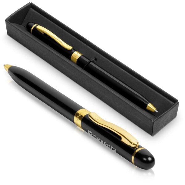 Alex Varga Lyra Ball Pen — Alex Varga Lyra Ball Pen