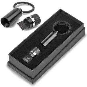 Alex Varga Blofeld Flash Drive Keyholder - 32GB - Image 8