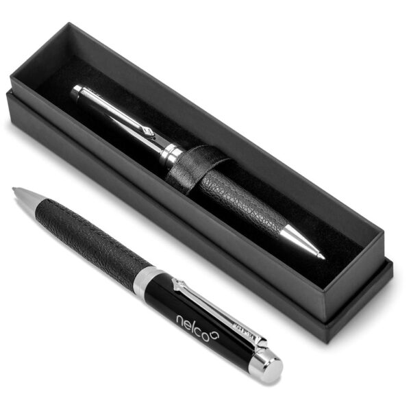Alex Varga Corinthia Ball Pen — Alex Varga Corinthia Ball Pen