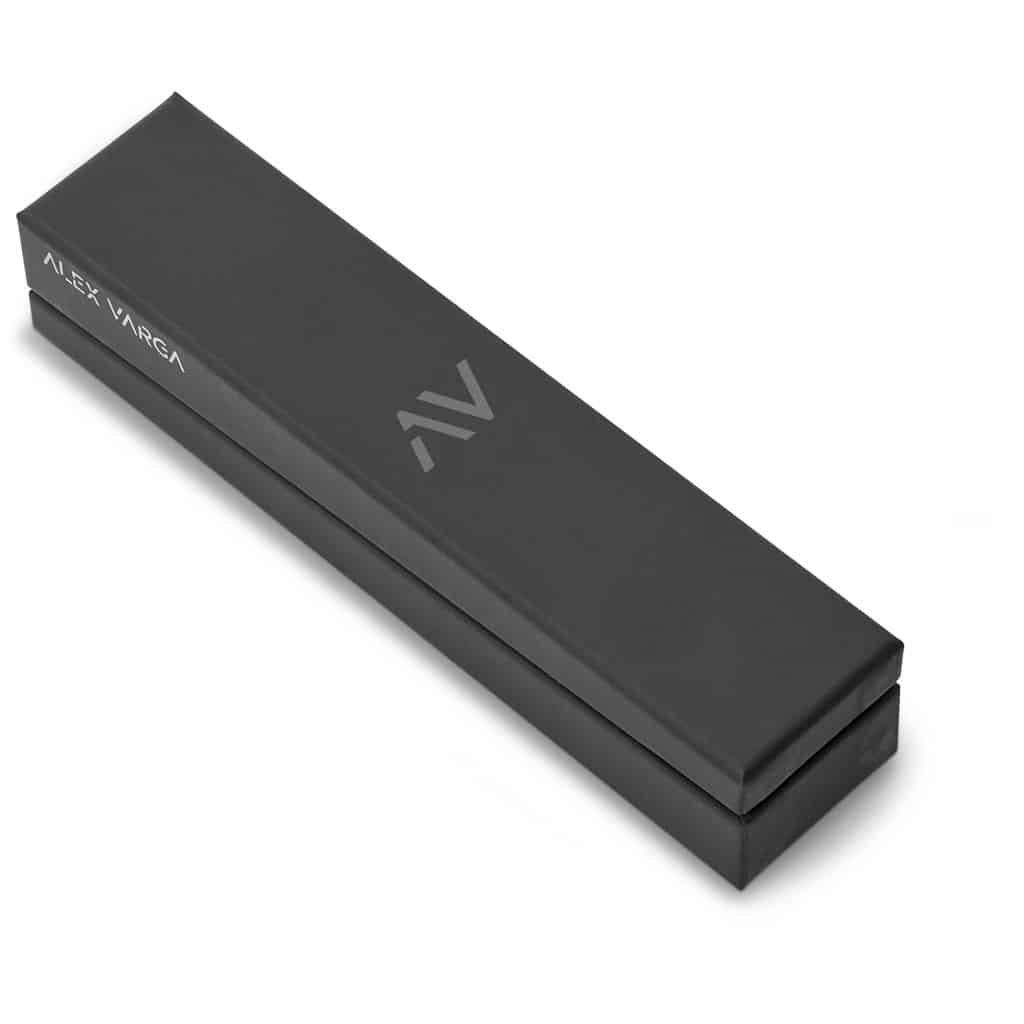 Alex Varga Corinthia Ball Pen - Image 5
