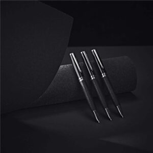 Alternative view of Alex Varga Corinthia Ball Pen