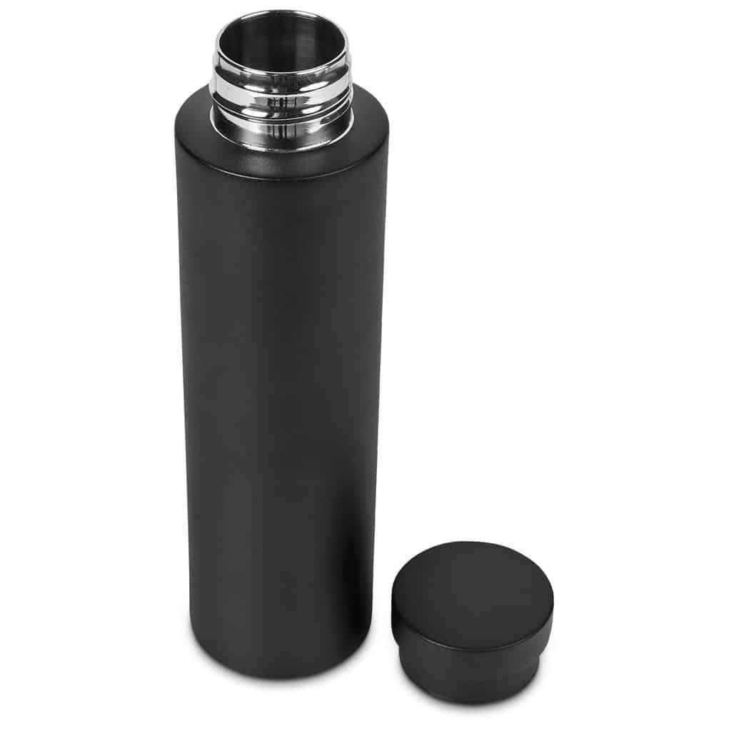 Alex Varga Shackleton Stainless Steel Vacuum Water Bottle - 800ml - Image 4