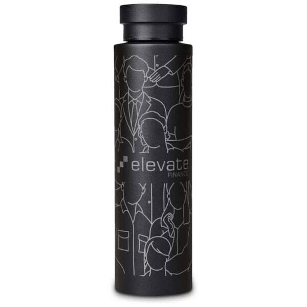 Alex Varga Shackleton Stainless Steel Vacuum Water Bottle – 800ml — Alex Varga Shackleton Stainless Steel Vacuum Water Bottle – 800ml