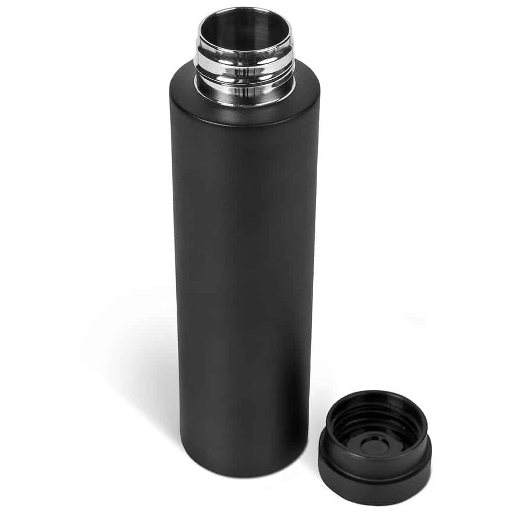 Alex Varga Shackleton Stainless Steel Vacuum Water Bottle - 800ml - Image 5