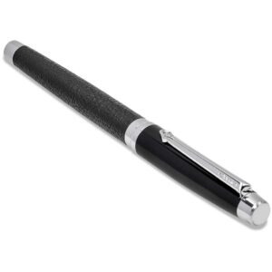 Alex Varga Corinthia Ball Pen & Rollerball Set - Image 6