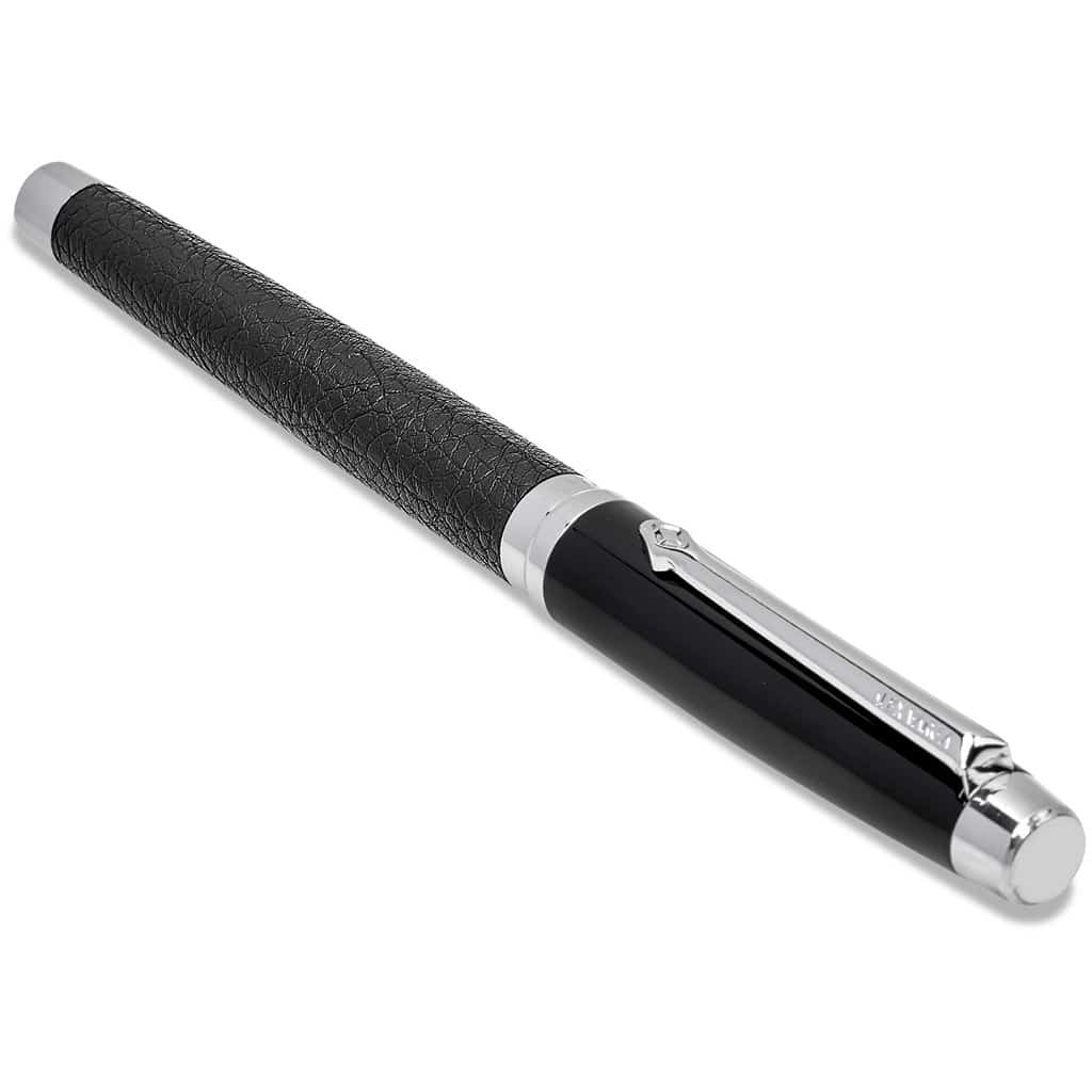 Alex Varga Corinthia Ball Pen & Rollerball Set - Image 6