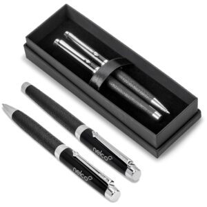Alex Varga Corinthia Ball Pen & Rollerball Set — Alex Varga Corinthia Ball Pen & Rollerball Set