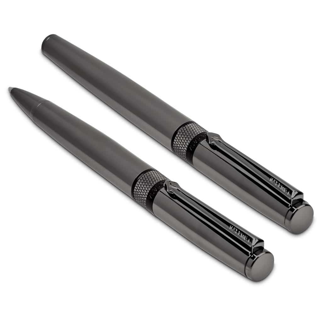 Alex Varga Phenom Ball Pen & Rollerball Set - Image 5