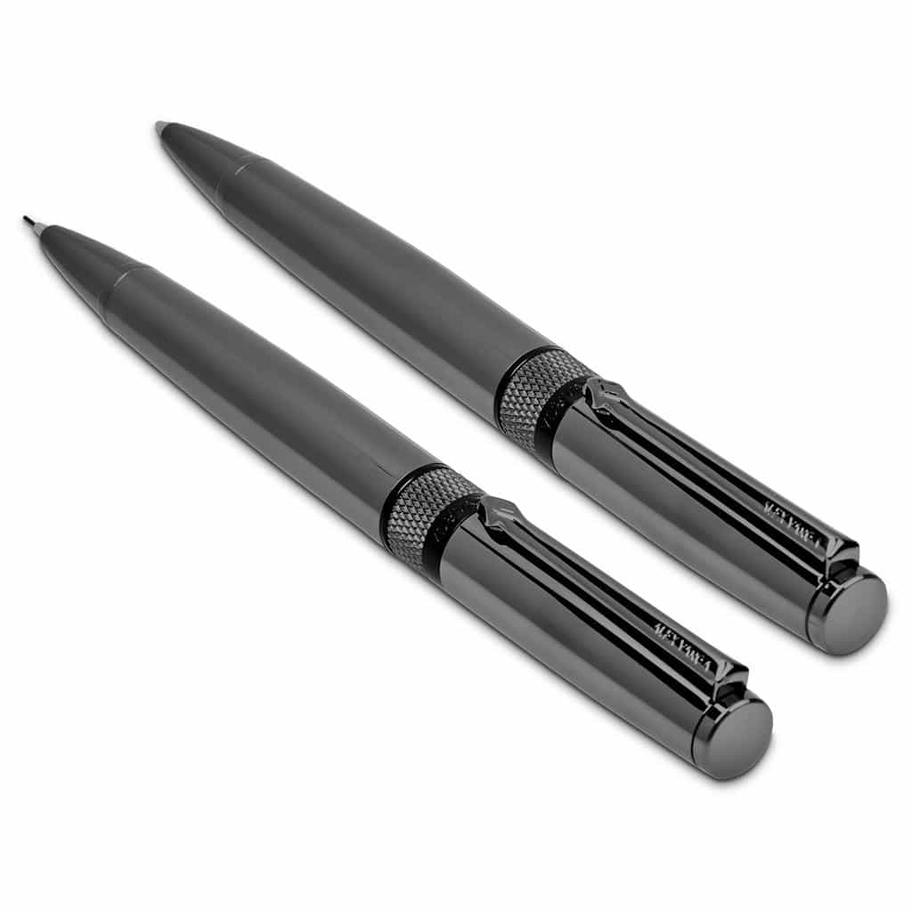 Alex Varga Phenom Ball Pen & Pencil Set - Image 4