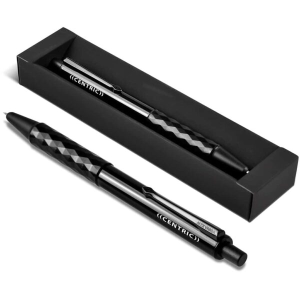 Alex Varga Cyrion Ball Pen — Alex Varga Cyrion Ball Pen