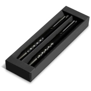 Alex Varga Cyrion Ball Pen & Pencil Set - Image 3