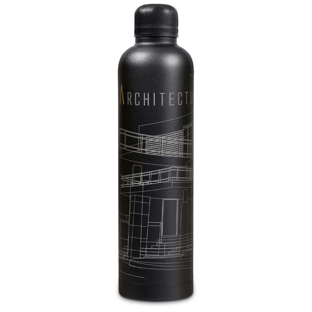 Alex Varga Sirona Stainless Steel Vacuum Water Bottle – 700ml - Image 4