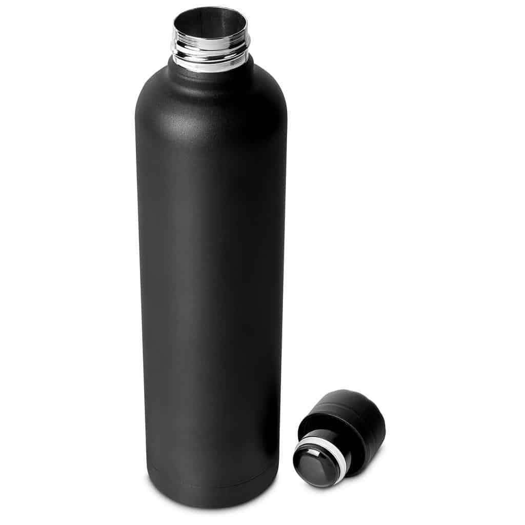 Alex Varga Sirona Stainless Steel Vacuum Water Bottle – 700ml — Alex Varga Sirona Stainless Steel Vacuum Water Bottle – 700ml