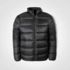 Alaska Puffer Jacket — Alaska Puffer Jacket