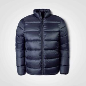 Alternative view of Alaska Puffer Jacket