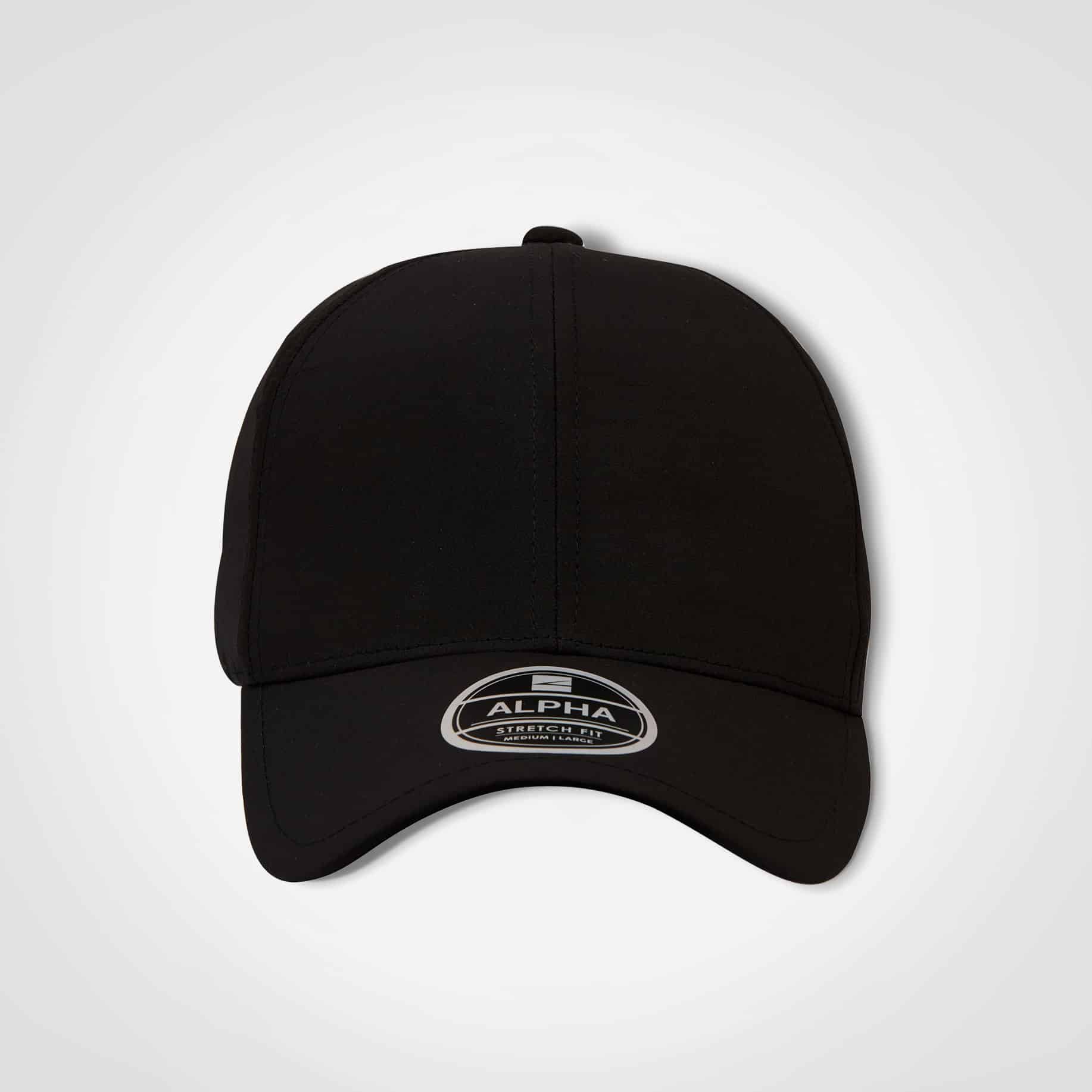 Alpha Supafit Cap — Alpha Supafit Cap