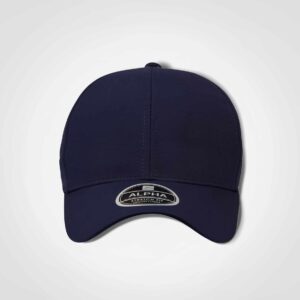Alternative view of Alpha Supafit Cap